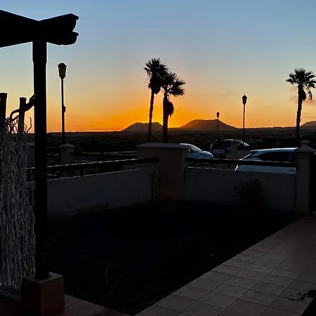 Vakantiehuis Wild Lajares