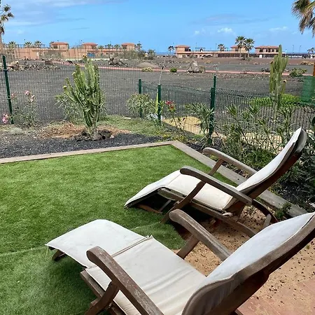 Vakantiehuis Wild Lajares